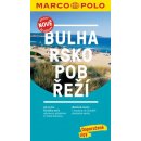 Bulharsko pobřeží MP průvodce nová edice