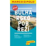 Bulharsko pobřeží MP průvodce nová edice – Hledejceny.cz