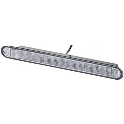Přídavné brzdové světlo HELLA 2DA 959 071-037 – Hledejceny.cz