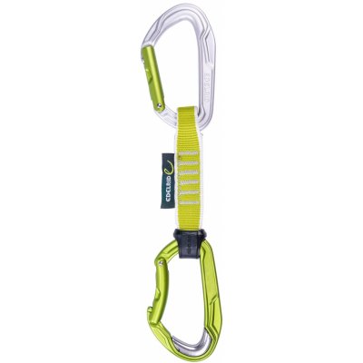 Edelrid Bulletproof Set II 12 cm – Zboží Dáma
