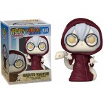 Funko Pop! Naruto Kabuto Yakushi Animation – Zboží Dáma