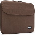 THULE Pouzdro na MacBook Air 15" Lithos TL-TLS115NB Brown – Zboží Živě