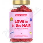 Bloom Robbins Love is in the Hair Healthy Hair Capsules 60 ks – Zboží Dáma