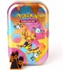 Sběratelská kartička Pokémon TCG Scarlet & Violet 151 Mini Tin