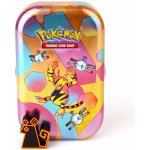 Pokémon TCG Scarlet & Violet 151 Mini Tin – Zbozi.Blesk.cz