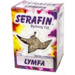Serafin Lymfa bylinný čaj sypaný 50 g – Sleviste.cz
