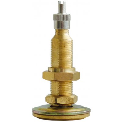 Dušový ventil SP-6, délka 56 mm, TRUCK - 1 kus - Ferdus 11.102 11_102 | Zboží Auto