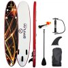 Paddleboard Paddleboard Spartan SUP SPACE 9´8