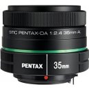 Pentax DA 35mm f/2.4 AL SMC