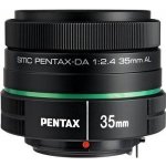 Pentax DA 35mm f/2.4 AL SMC – Hledejceny.cz