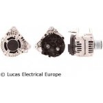 LUCAS ELECTRICAL Alternátor LUE LRB00474 – Zbozi.Blesk.cz