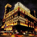 BONAMASSA JOE LIVE AT CARNEGIE HALL - AN ACOUSTIC EVENING CD – Hledejceny.cz