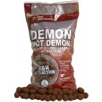 Starbaits boilies 1kg 20mm Hot Demon – Hledejceny.cz