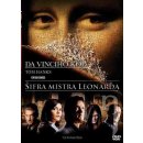 Film Šifra mistra Leonarda DVD