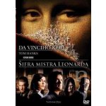 Šifra mistra Leonarda DVD – Hledejceny.cz