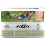 Moltex Plenky Pure & Nature Mini 3-6 kg 38 ks – Hledejceny.cz