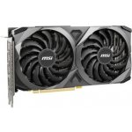 MSI GeForce RTX 3060 TI VENTUS 2X 8G OCV1 LHR – Zboží Živě