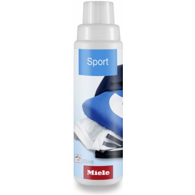 Miele Sport speciální 250 ml – Zboží Dáma