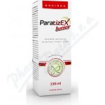 Salutem Pharma ParatizEx Junior sirup 150 ml – Hledejceny.cz