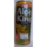 OKF Aloe Veraking Ananas 240 ml – Hledejceny.cz