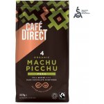 Cafedirect BIO Káva Machu Picchu mletá 227 g – Hledejceny.cz