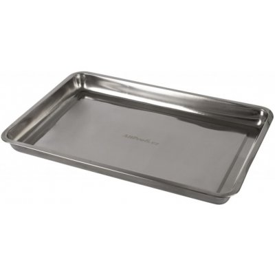 AHProfi Nerezová nádoba na olej - AH019252 – Zboží Mobilmania