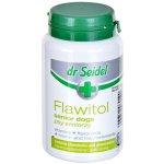 Dr. Seidla Flawitol Senior Dog 60 tbl – Hledejceny.cz