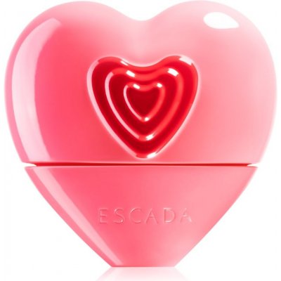 Escada Candy Love toaletní voda dámská 30 ml – Zboží Mobilmania