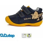 D.D.Step s015-372 Royal Blue