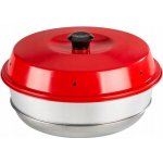 Kempinková trouba Omnia Z02310/685 – Zboží Dáma