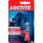 Loctite Odstraňovač sekundového lepidla 5g – Zbozi.Blesk.cz