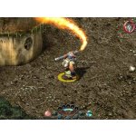 Sacred – Zboží Dáma