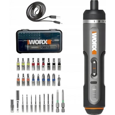 Worx WX242 – Sleviste.cz
