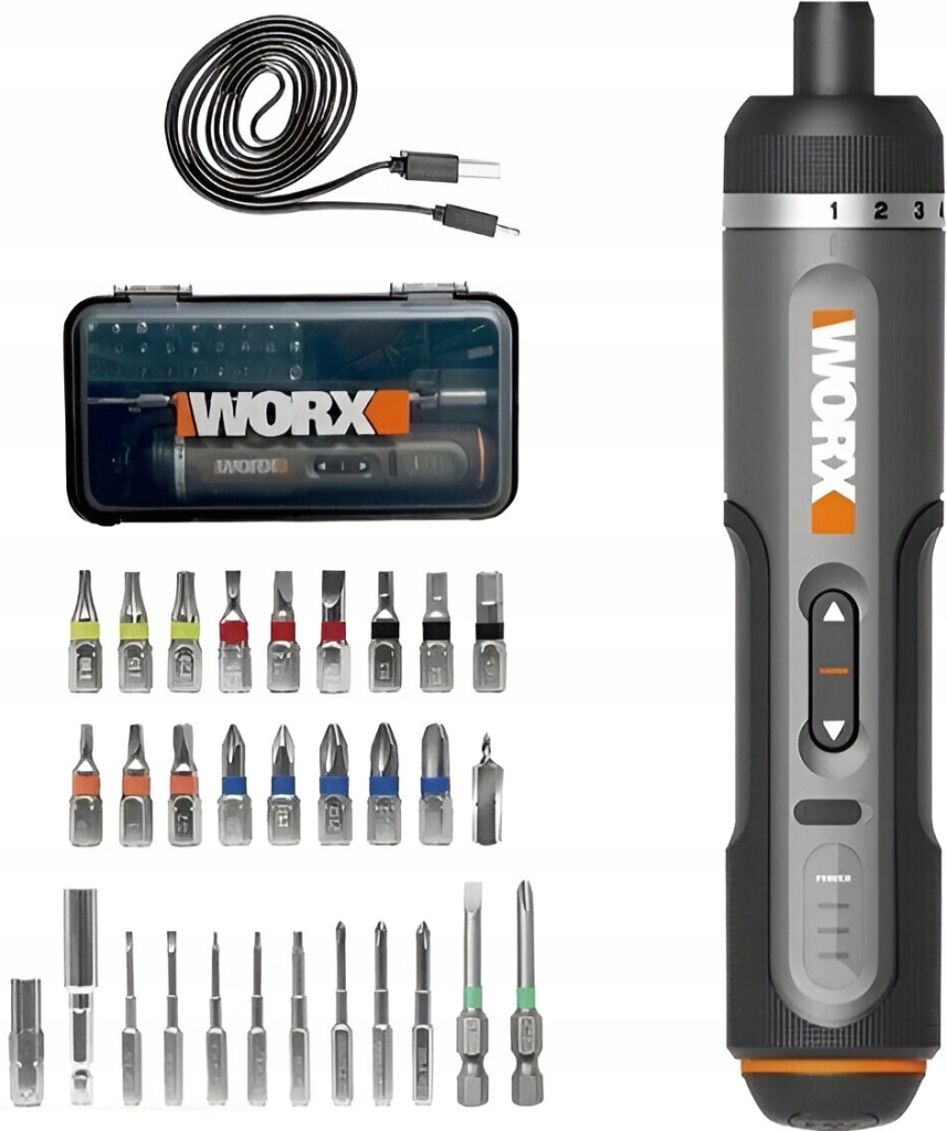 Worx WX242