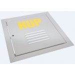 HUP Revizní dvířka 300x300 mm – Sleviste.cz