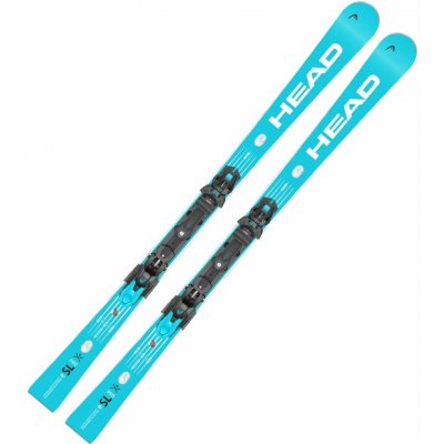 HEAD WC Rebels e-SL Pro RP 25/26 – Zboží Dáma