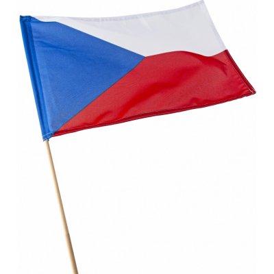 Mávací vlaječka ČR velká – Zboží Mobilmania
