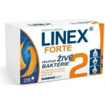 Linex Forte 28 kapslí – Hledejceny.cz