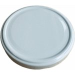 Tecnocap Víčko TO 100 bílé RTS paster R47 – Hledejceny.cz