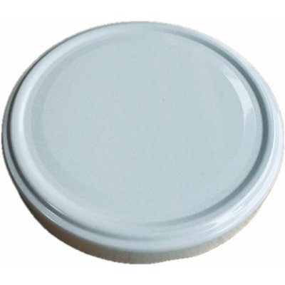 Tecnocap Víčko TO 100 bílé RTS paster R47 – Hledejceny.cz