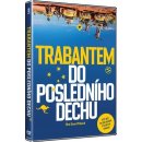 Trabantem do posledního dechu BD