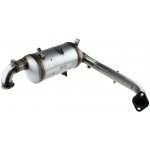 NTY Filtr pevných částic DPF FORD FOCUS II 1.6TDCI 2004- 1306078 1310357 1312756 1322558 1335385 1346190 1346780 1369469 1369535 1420895 1421030 1481209 1556097 1570372 | Zboží Auto