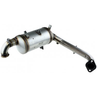 NTY Filtr pevných částic DPF FORD FOCUS II 1.6TDCI 2004- 1306078 1310357 1312756 1322558 1335385 1346190 1346780 1369469 1369535 1420895 1421030 1481209 1556097 1570372 – Zboží Mobilmania