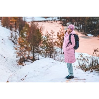 Husky Napi khaki – Zboží Dáma