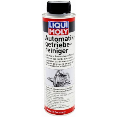 Liqui Moly 2512 Čistič automatických převodovek 300 ml | Zboží Auto