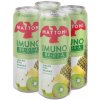 Voda Mattoni Imuno Jablko kiwi a ananas 4 x 500 ml