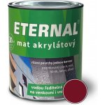 Eternal Mat akrylátový 0,7 kg Višňový – Hledejceny.cz