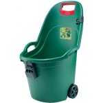 Garden 08994 Vozík zahradní univerzální plastový 50 l – Zboží Dáma