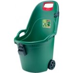 Garden 08994 Vozík zahradní univerzální plastový 50 l – Hledejceny.cz