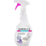 Sidolux professional Koupelna aktivní pěna marseillské mýdlo s levandulí 500 ml – Hledejceny.cz